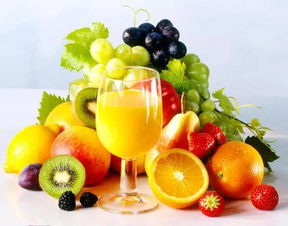 探秘果汁工厂 从水果采摘到灌装成品的全程体验