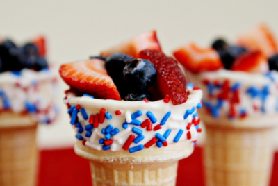 水果冰淇淋加盟要求全解析 开启缤纷果味创业之旅