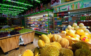 小型水果店经营解析 收银管理与加盟鲜果时光的可行性探讨