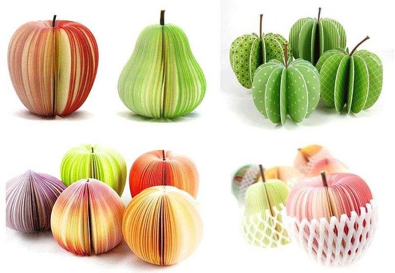 一年级美术《各种各样的水果》与《无脊椎动物》学习参考